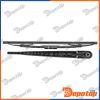 Bras d'essuie-glace arrière 400mm pour CITROEN | EWB-CT-004, 39-0427